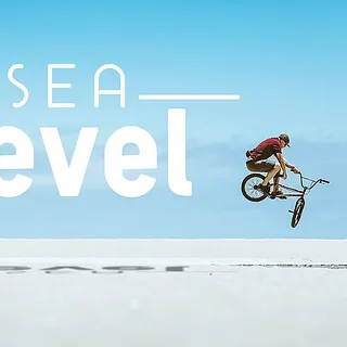 RYAN "BIZ" JORDAN - SEA LEVEL - DEMOLITION PARTS