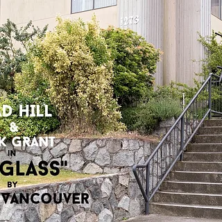 ATLANTIS VANCOUVER - "SPYGLASS" - BRAD HILL & WINK GRANT