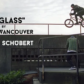 ATLANTIS VANCOUVER - "SPYGLASS" - ANDREW SCHUBERT