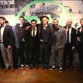 Sunday Grow Up Video Premiere
