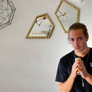 An Honest Conversation With: Tyler Fernengel