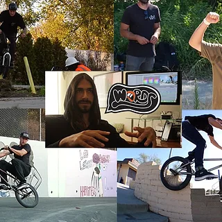BMX: "Volume Two" - Dissected by Mike Mastroni