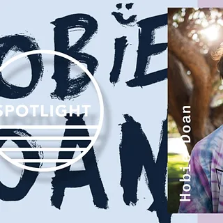 HOBIE DOAN - AM SPOTLIGHT | RIDE BMX