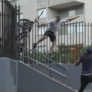 ANIMAL BIKES: FACTS