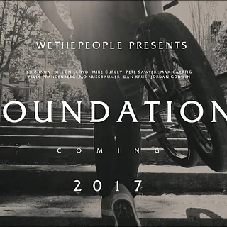 WeThePeople Foundation - Trailer