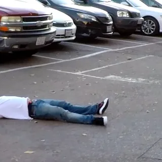 BMX: Chad Kerley - Behind The Longest Street Line Ever Done