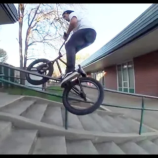 Chad Curtis - White Flags Section 2017