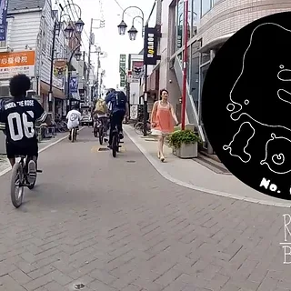 BMX IN TOKYO W/ COLIN VARANYAK, LAHSAAN KOBZA, ED ZUNDA, REED STARK, & JORIS COULOMB - E-LOG 001