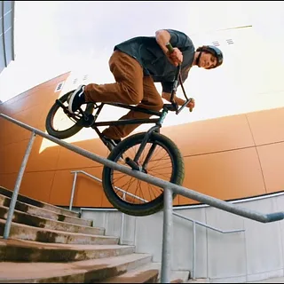 VANCOUVER'S OWN KENT FULLER