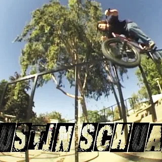 JUSTIN SCHUAL - YEAR OF THE VX