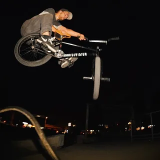 BMX IN THE NORTHWEST - "COASTAL FIDELITY'