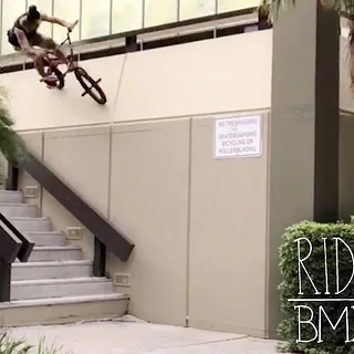 IT'LL BUFF! - FULL LENGTH FLORIDA BMX VIDEO