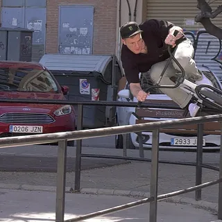 FEDERAL BMX - FTS - 'LOST IT' Vol. 2
