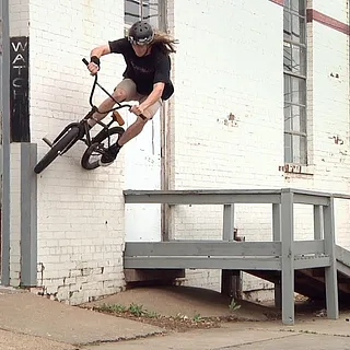 BMX: "AANGLES" - 2018 PROMO