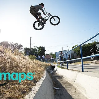 WEEDMAPS BMX: QUE PASA MEXICO - Ep. 1