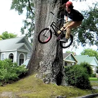 PAT KING'S BANGER SECTION FROM BANNED 5