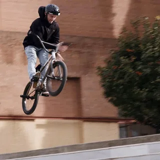 BARCELONA WEEKEND - PAUL RYAN