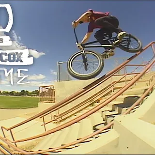 BSD - Denim Cox - Road To Grime