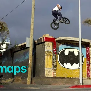 WEEDMAPS BMX: QUE PASA MEXICO - Ep. 2