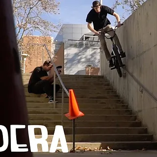 MADERA - MIKE STAHL / JESSE ROMANO - AM SQUAD