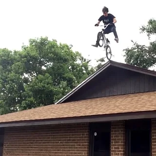 30 Roof Drops For 30 Years - Colt Fake