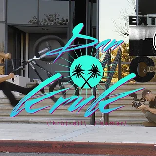 EXTENDED CUT - THE DAN KRUK PRO PART