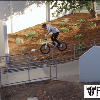 Premium BMX - Kerley, Gray, De Reus - NorCal Mission