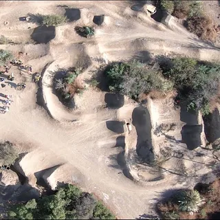 THE LEGENDARY SHEEP HILLS - BMX TRAILS