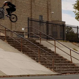 Darryl Tocco - Kink x Eclat 2018