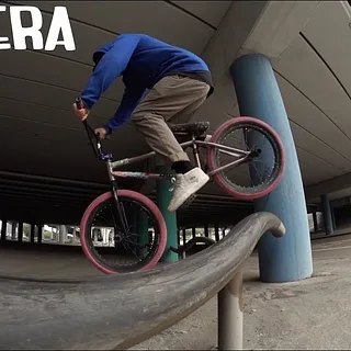Jake Seeley / Grant Castelluzzo - Madera 2018