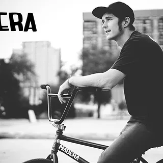WELCOME TO MADERA PRO - DYLAN MCCAULEY