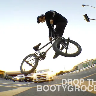 DROP THE PIN: BOOTYGROCERIES