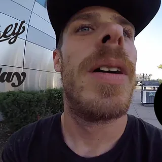 BEHIND THE SCENES OF ODYSSEY VS SUNDAY || E-LOG 015