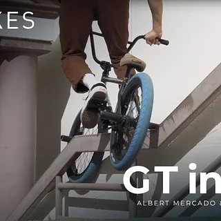 GT - ALBERT MERCADO & JEFF PURDY CRUSHING AZ