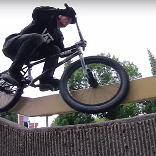 HIT A LICK II (VANCOUVER BMX)