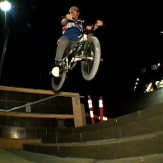 CONNOR CAMPBELL - MAKING SNOW MELT