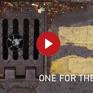  GUTTER | 'One For The Ditch'