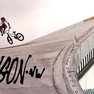  BYGON - Full DVD