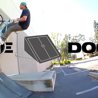 BOTTLE KIDS | 'THE DOOR'