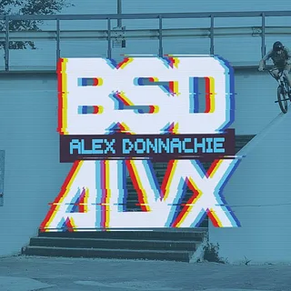BSD ALVX Video