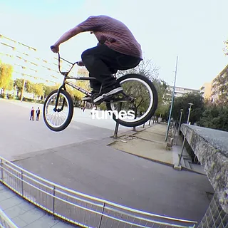 GODWIN / JONES / O'KANE / BUTCH - DOOMED 'FUMES'