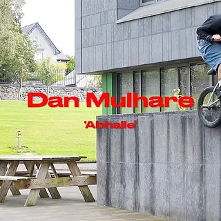  DAN MULHARE - 'Abhaile' | DIG LOCALS
