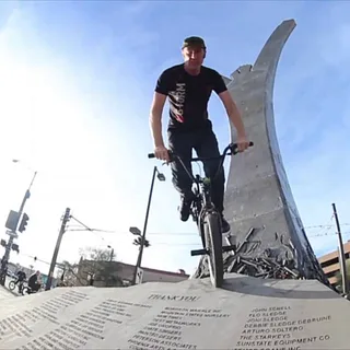 Adam Banton main video