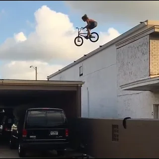 ADAM BRODERICK - BANGERS AND HOSPITAL BILLS