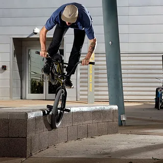 Austin Aughinbaugh - The Gully Factory Welcoming Edit