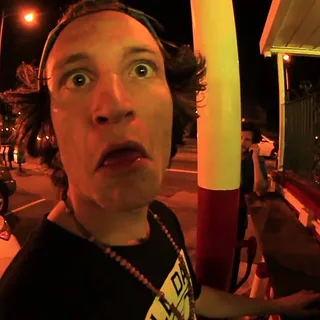 Behind The Scenes At The Deadline BMX Premiere