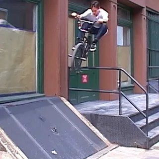 BIKING - KILLING TIME MIXTAPE