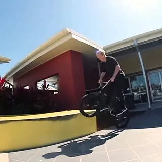 17 Year Old Tech Wizard Lewis Morgan