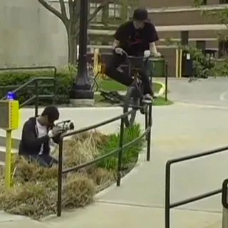 5TH PEG "THANKS FOR THE INVITE" TRAILER"