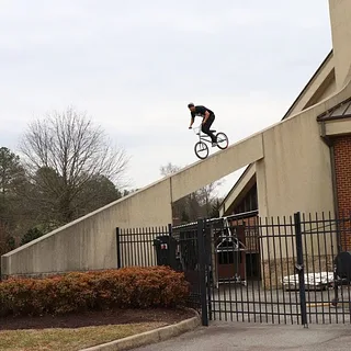 Stone X Jojo "440 Volts" Section